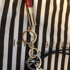 A heneri benel wallet